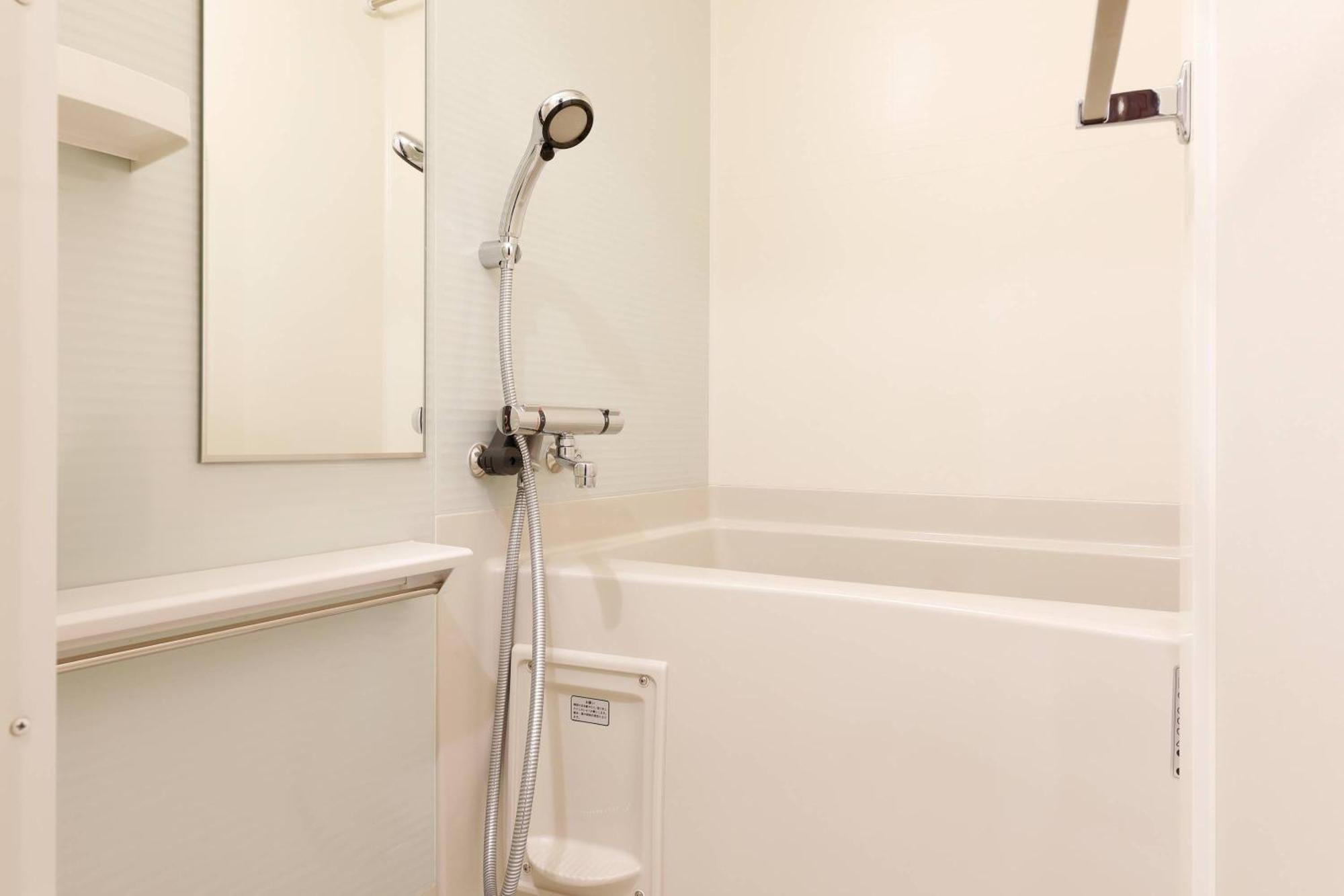 Apartament Mat Oshiage Tokio Zewnętrze zdjęcie