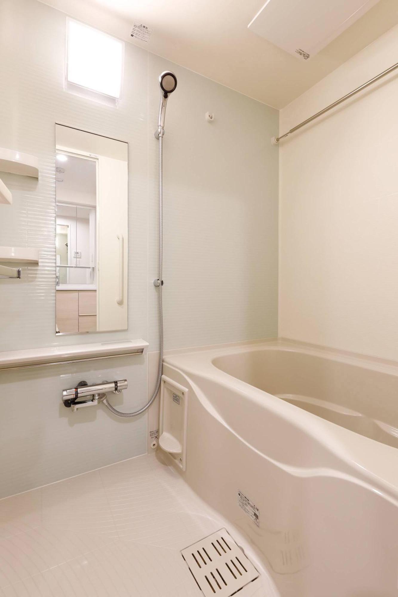 Apartament Mat Oshiage Tokio Zewnętrze zdjęcie
