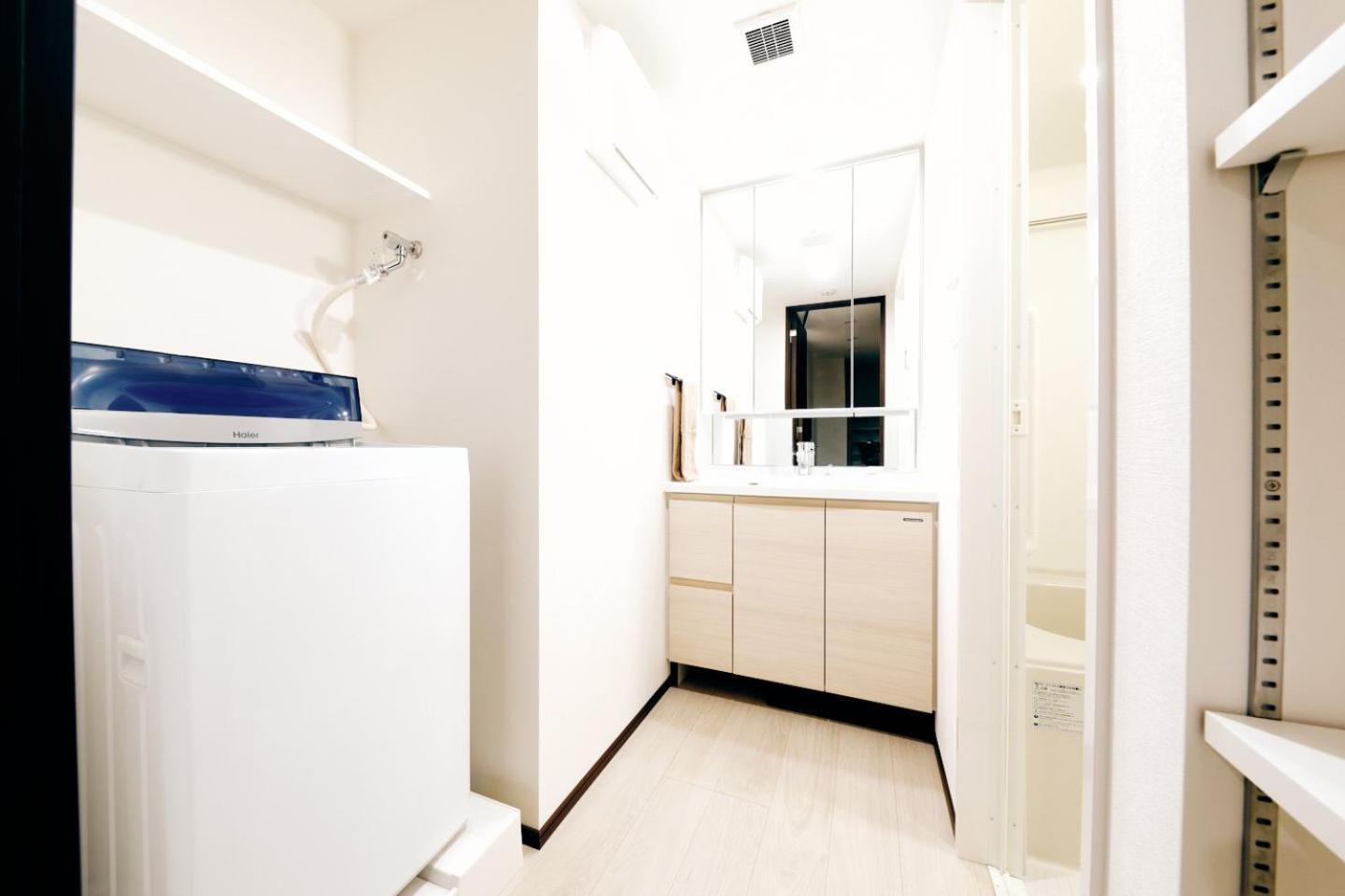 Apartament Mat Oshiage Tokio Zewnętrze zdjęcie