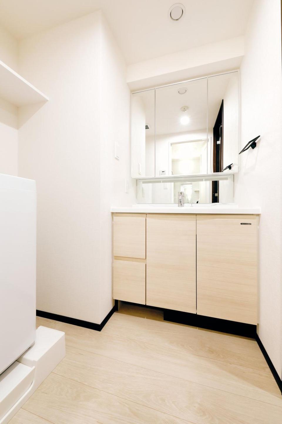 Apartament Mat Oshiage Tokio Zewnętrze zdjęcie