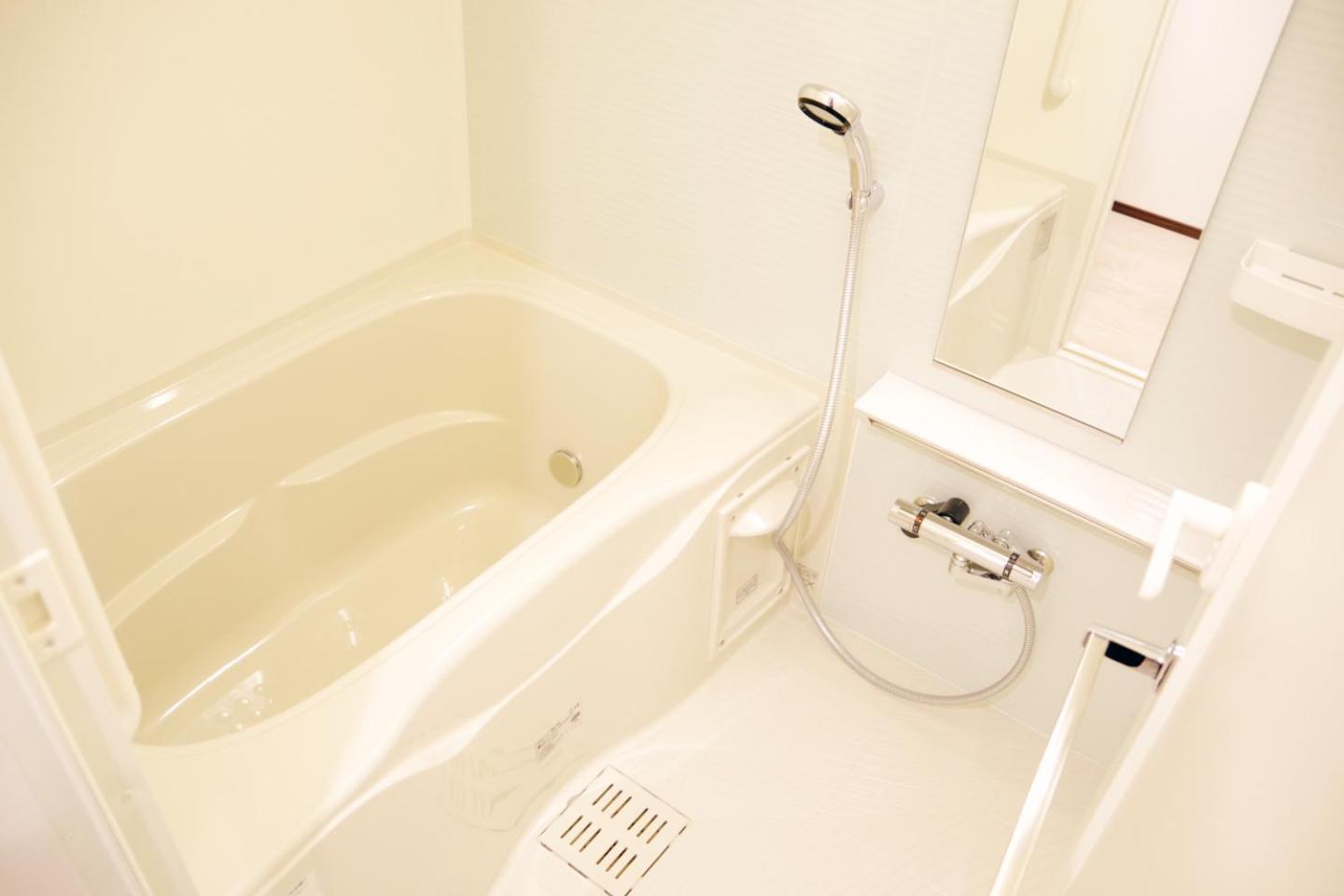 Apartament Mat Oshiage Tokio Zewnętrze zdjęcie
