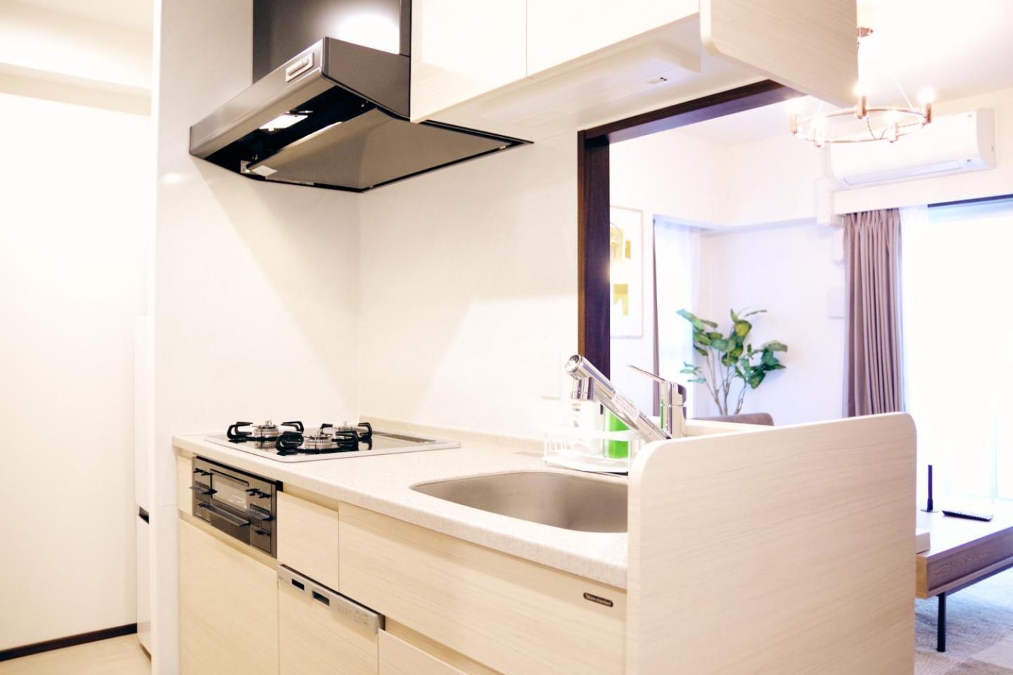 Apartament Mat Oshiage Tokio Zewnętrze zdjęcie