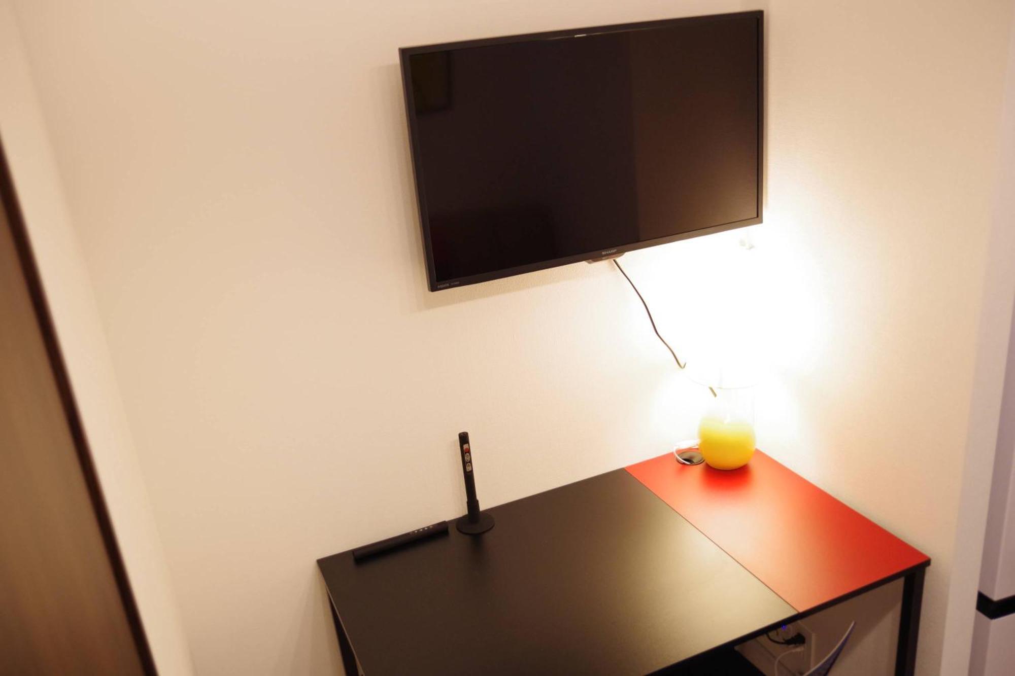 Apartament Mat Oshiage Tokio Zewnętrze zdjęcie